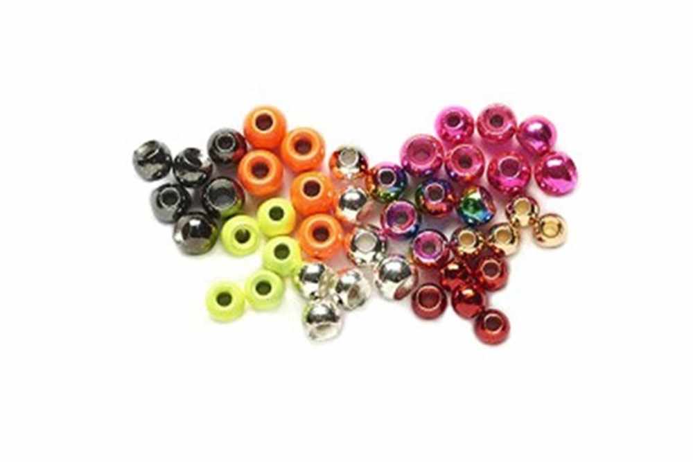 Fly Tying Tungsten Beads